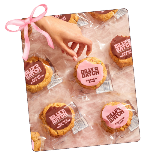 Billy's Batch Voucher